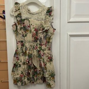 Loveshakcfancy girls dress